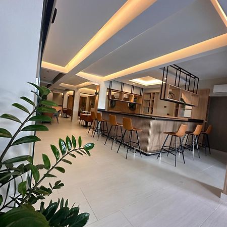 Apartamentos Roman Санто-Домінго Екстер'єр фото