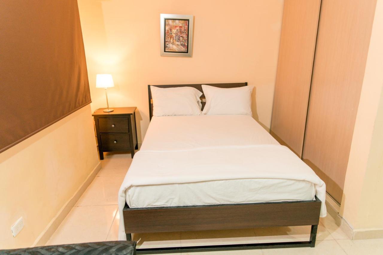 Apartamentos Roman Санто-Домінго Екстер'єр фото