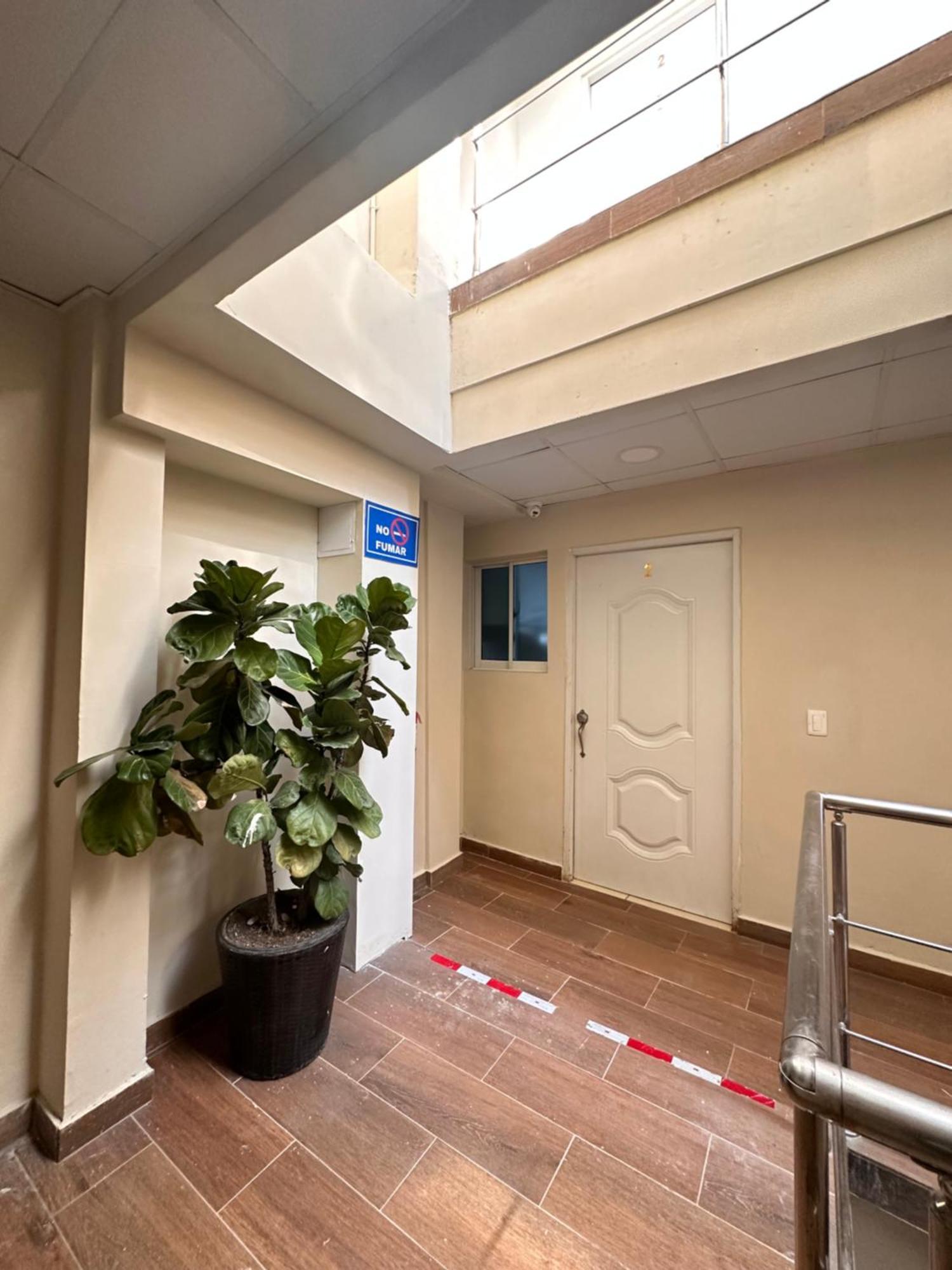 Apartamentos Roman Санто-Домінго Екстер'єр фото
