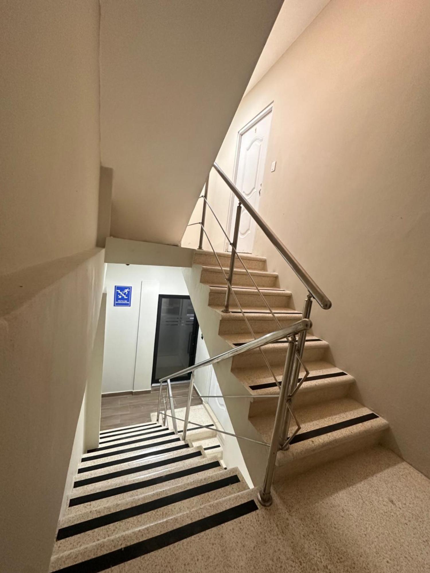 Apartamentos Roman Санто-Домінго Екстер'єр фото