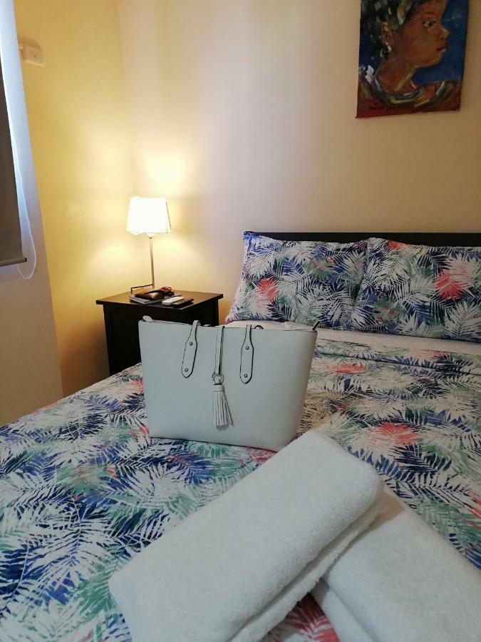 Apartamentos Roman Санто-Домінго Екстер'єр фото