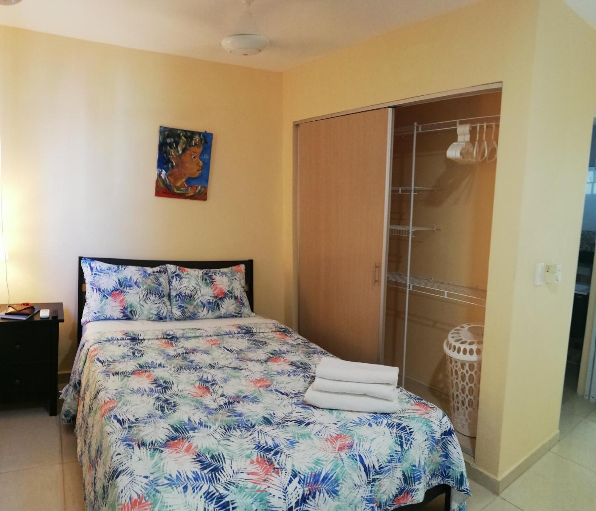 Apartamentos Roman Санто-Домінго Екстер'єр фото
